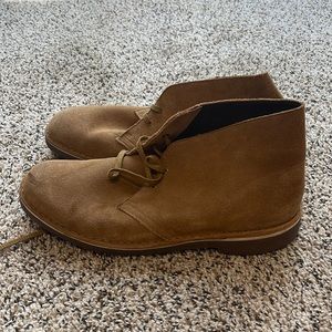 Clarks mens desert chukka boot 10.5
